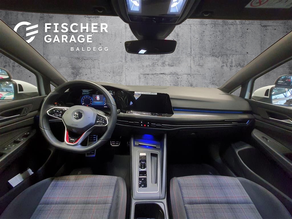 VW Golf 2.0 TSI GTI DSG-image-7