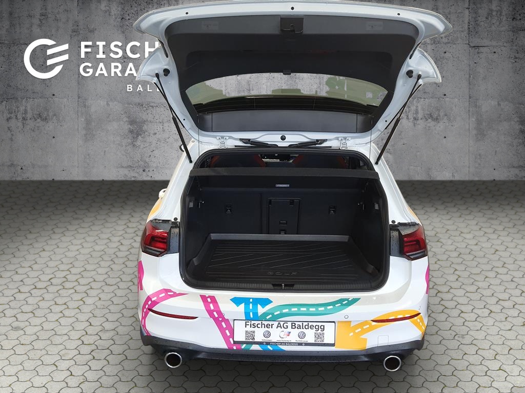 VW Golf 2.0 TSI GTI DSG-image-10