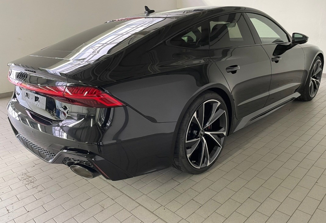 AUDI RS7 Sportback-KERAMIK-LASER-PANO-image-3
