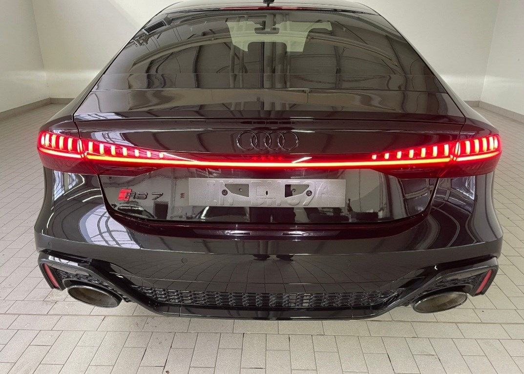 AUDI RS7 Sportback-KERAMIK-LASER-PANO-image-5