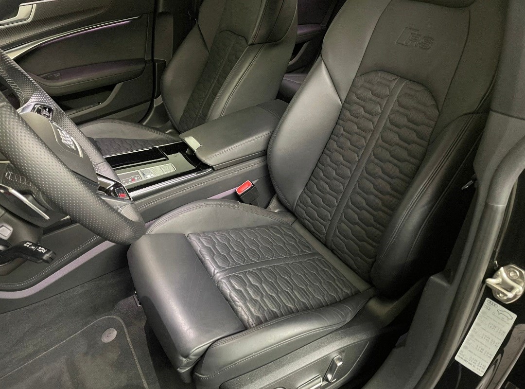 AUDI RS7 Sportback-KERAMIK-LASER-PANO-image-9