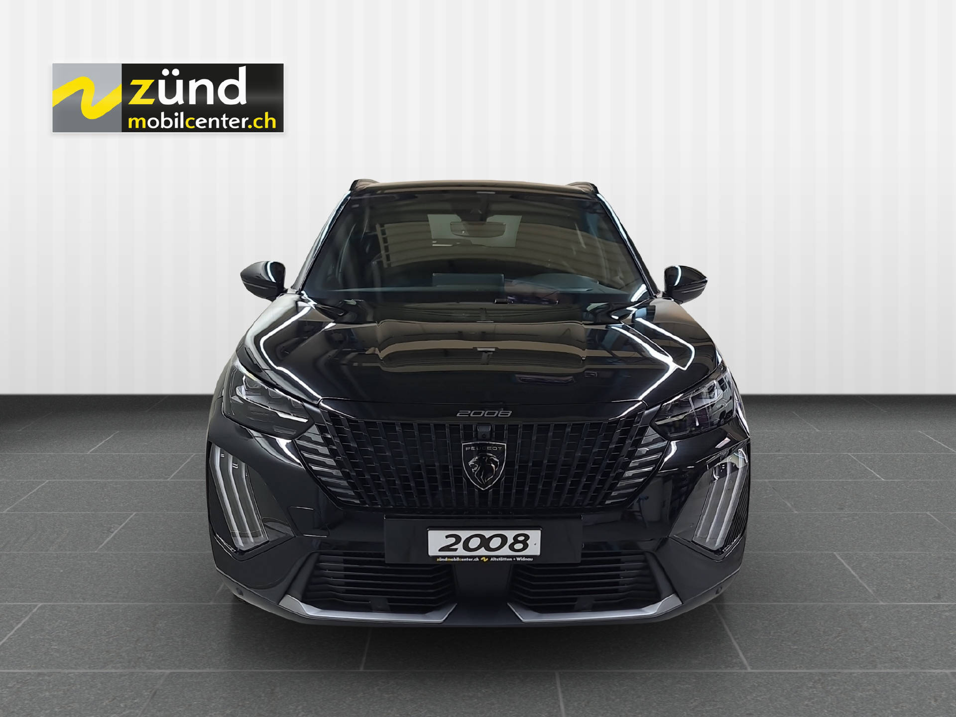PEUGEOT 2008 1.2 PureTech 130 GT-image-4