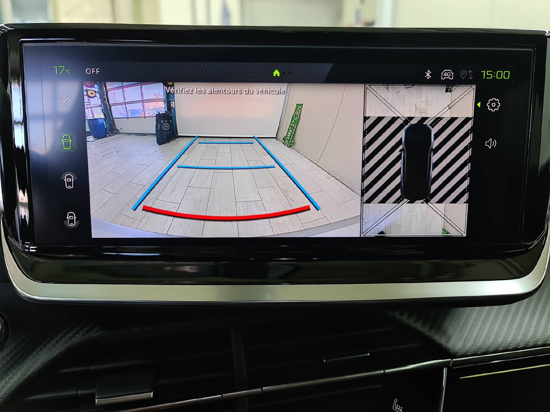 PEUGEOT 2008 1.2 PureTech 130 GT-image-14