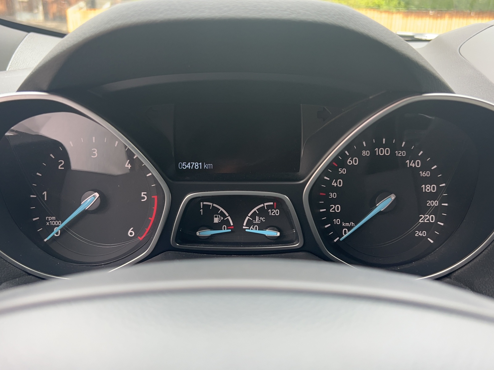FORD Kuga 2.0 TDCi ST Line High 4WD PowerShift-image-5