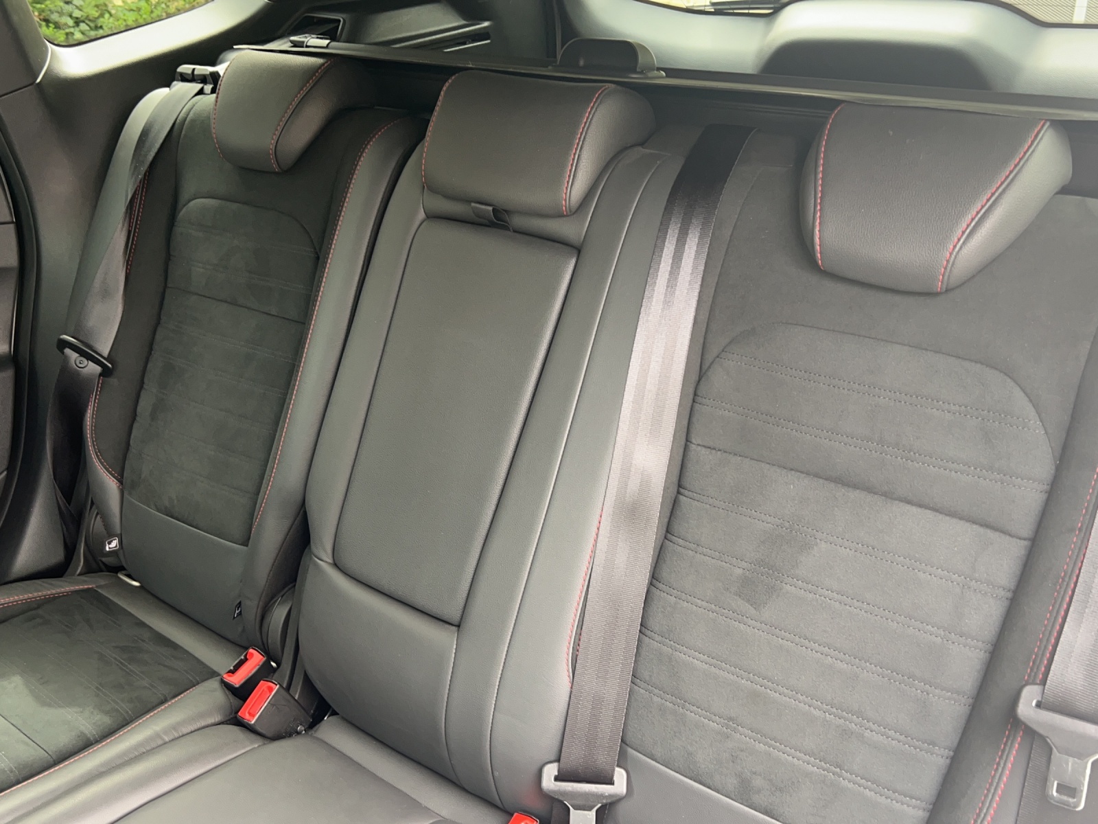 FORD Kuga 2.0 TDCi ST Line High 4WD PowerShift-image-8