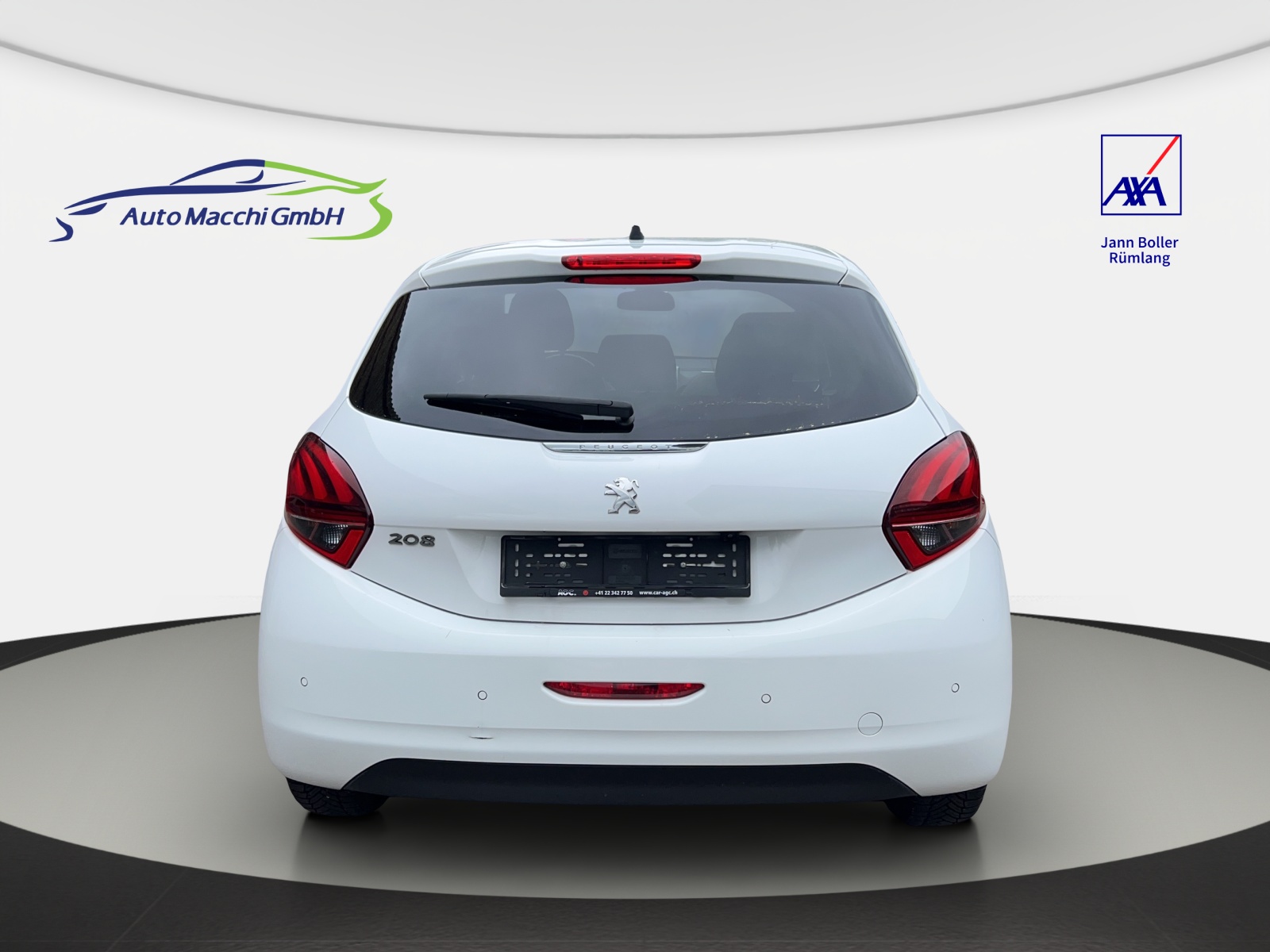 PEUGEOT 208 1.2 PureTech Signature-image-7