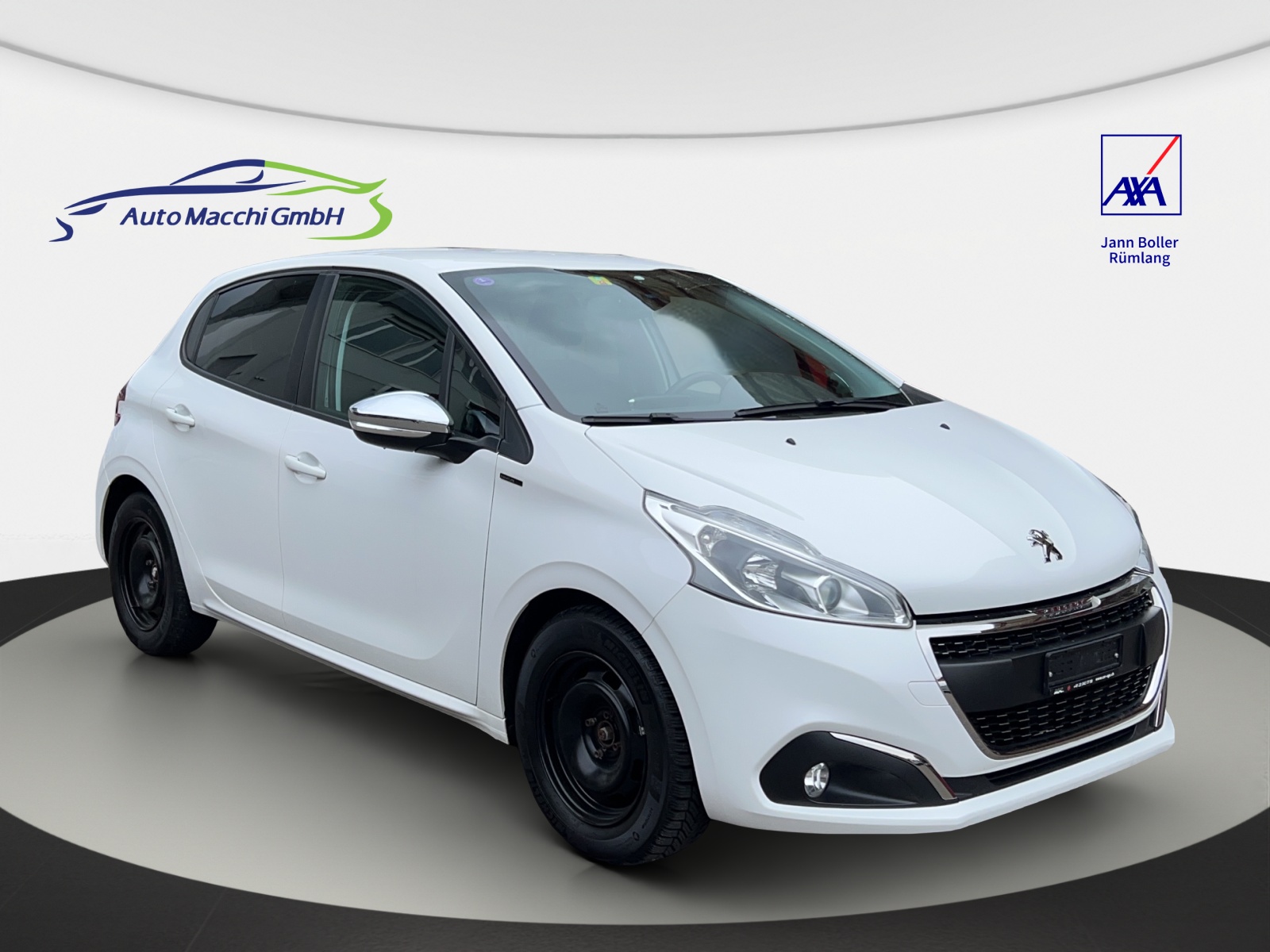 PEUGEOT 208 1.2 PureTech Signature-image-3