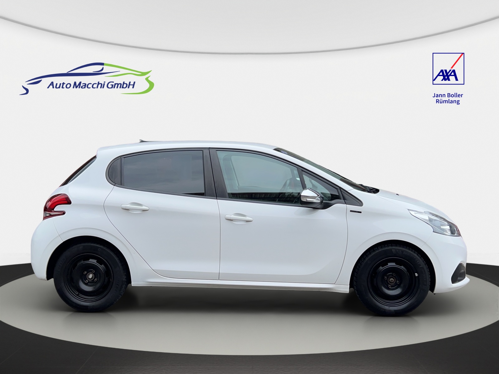 PEUGEOT 208 1.2 PureTech Signature-image-4