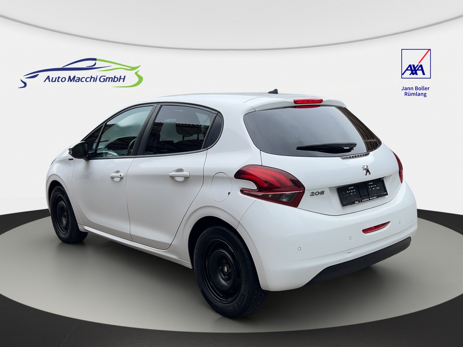 PEUGEOT 208 1.2 PureTech Signature-image-5
