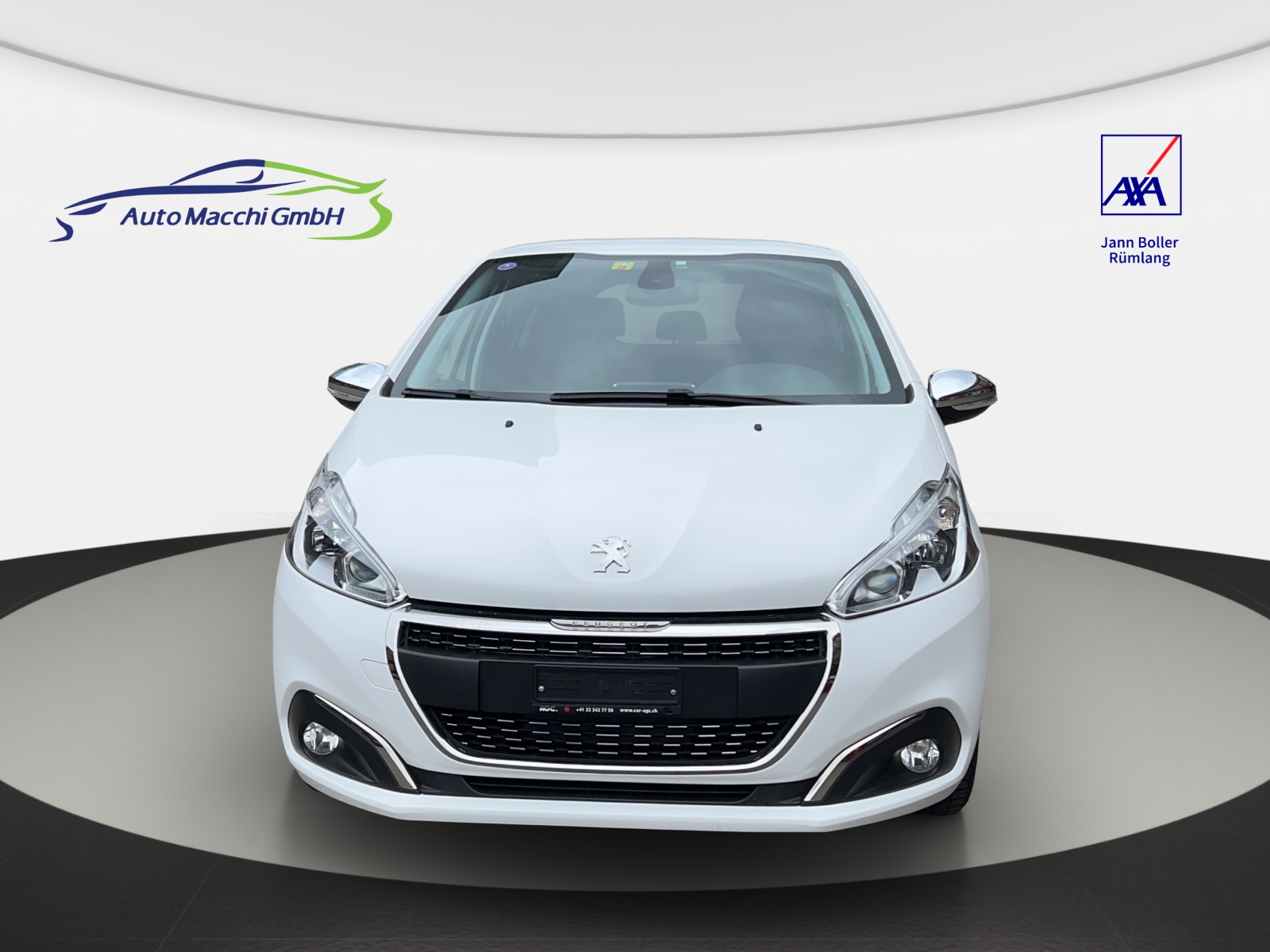 PEUGEOT 208 1.2 PureTech Signature-image-2