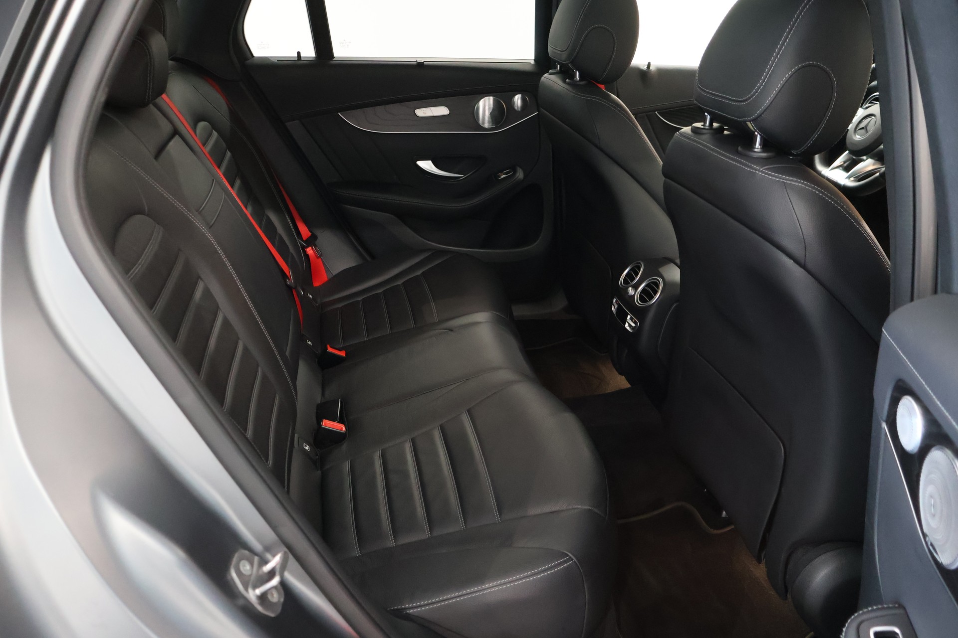MERCEDES-BENZ GLC 43 AMG 4Matic 9G-Tronic-image-13