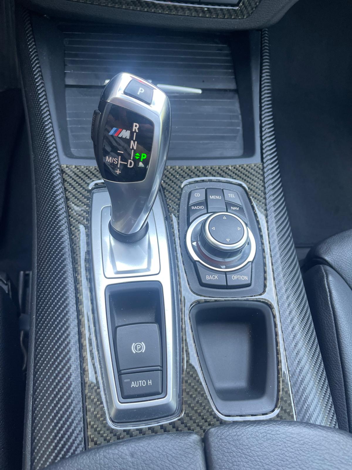 BMW X5 xDrive M50d Steptronic-image-15