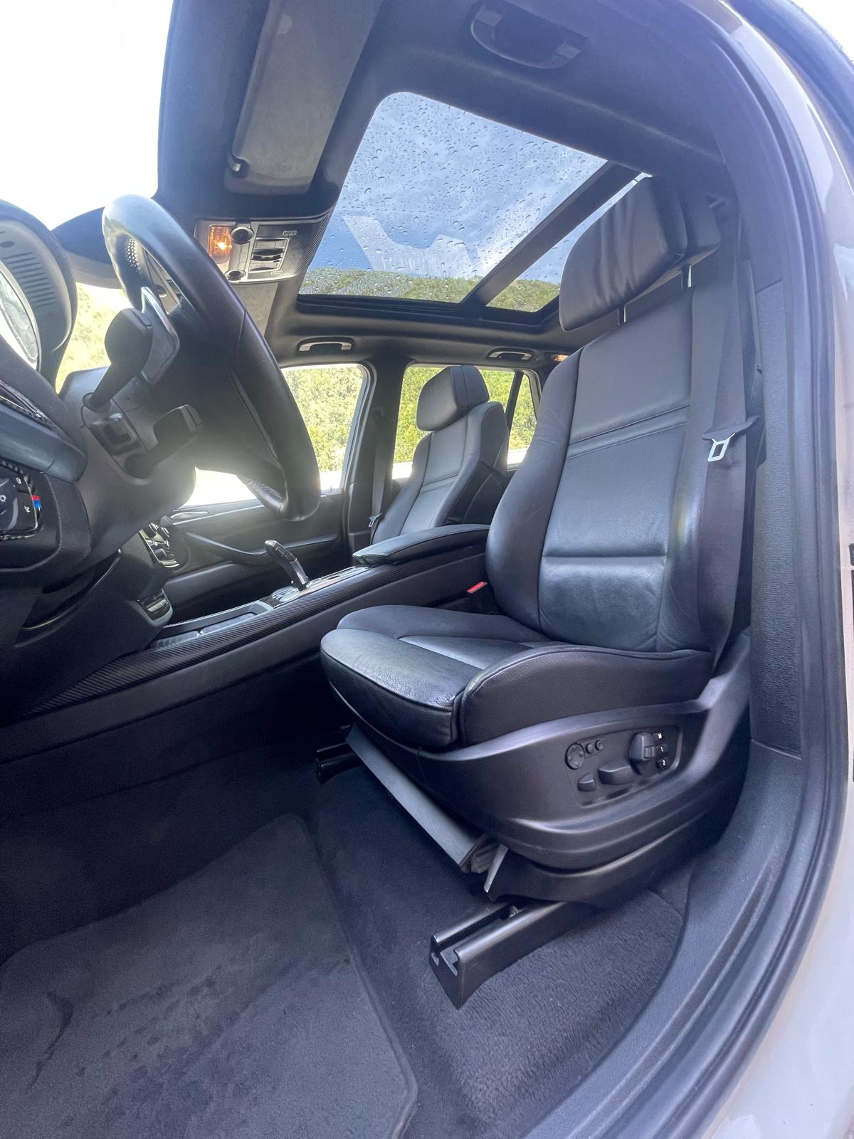BMW X5 xDrive M50d Steptronic-image-10