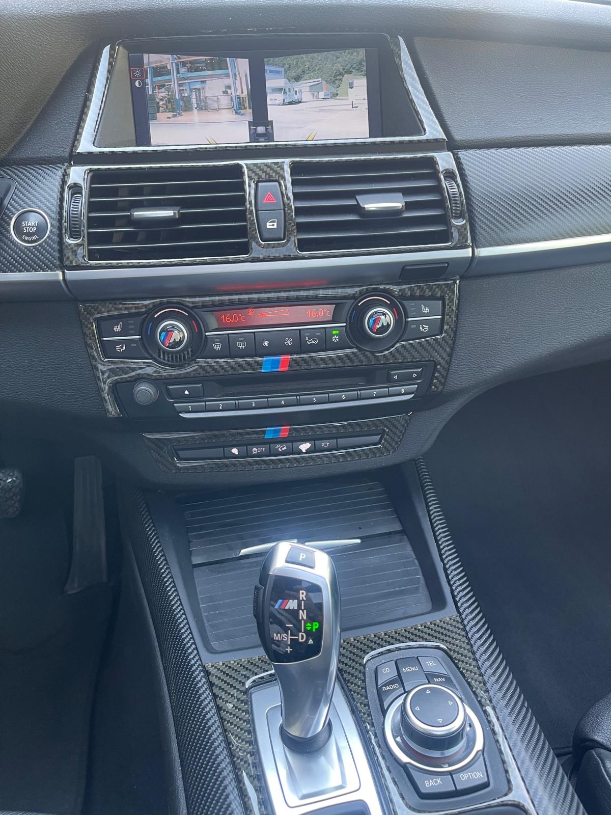 BMW X5 xDrive M50d Steptronic-image-14