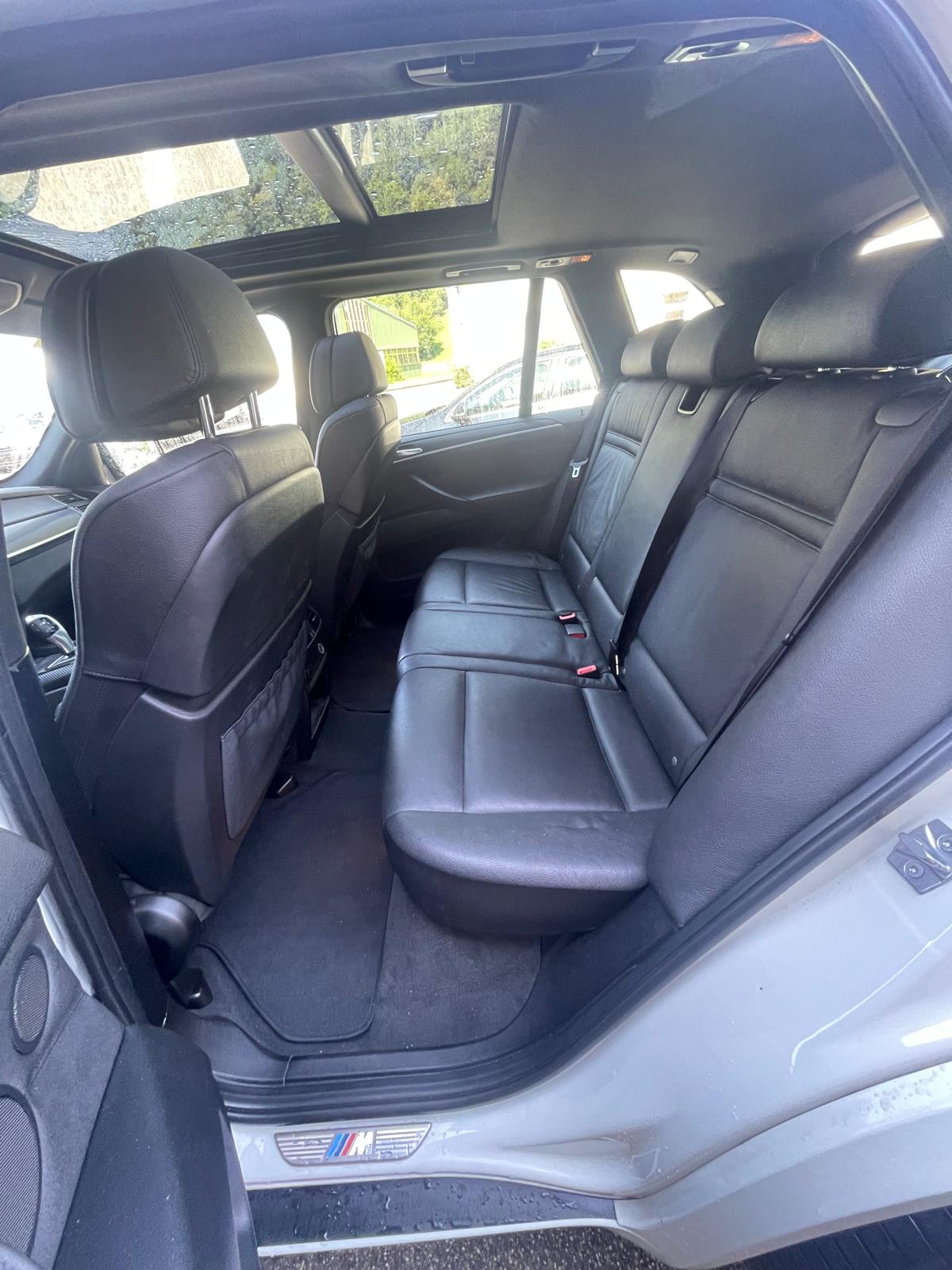 BMW X5 xDrive M50d Steptronic-image-11