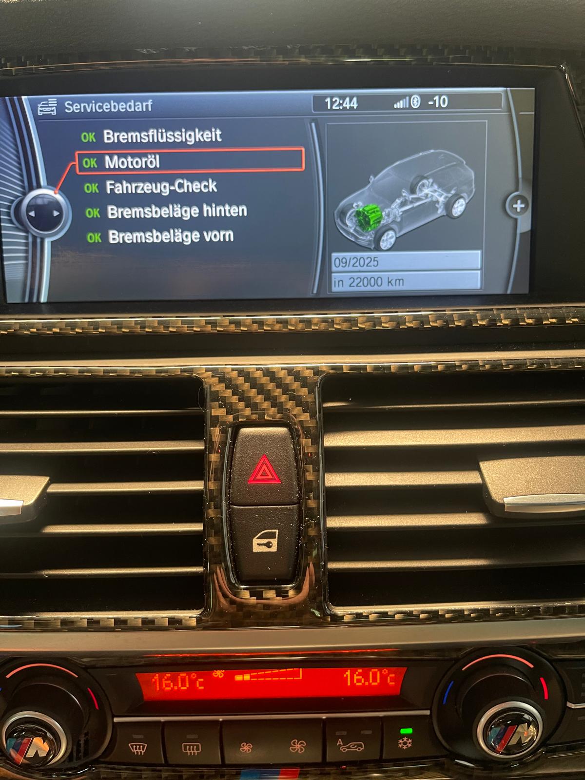 BMW X5 xDrive M50d Steptronic-image-18