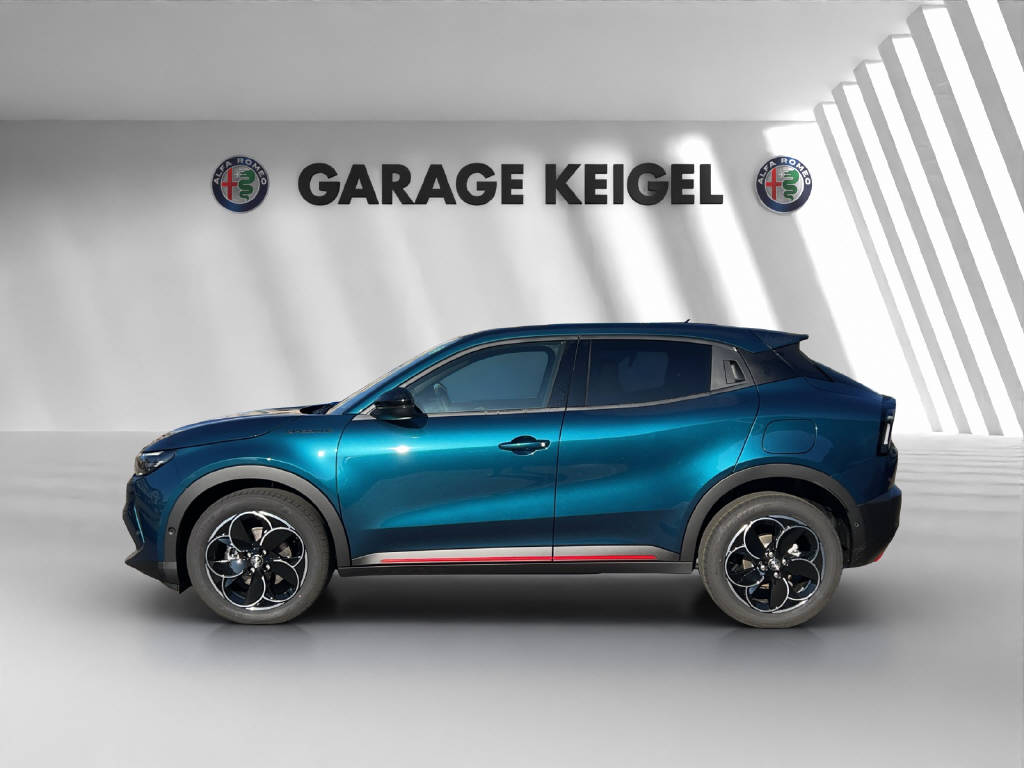 ALFA ROMEO Junior Elettrica Speciale-image-1