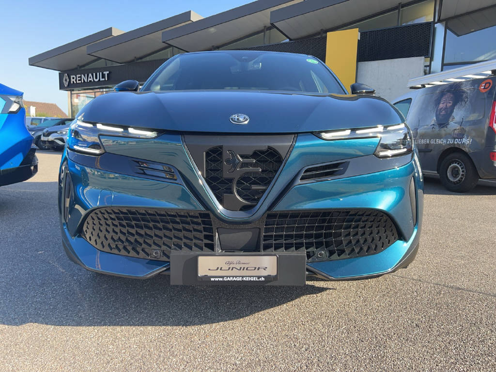 ALFA ROMEO Junior Elettrica Speciale-image-7