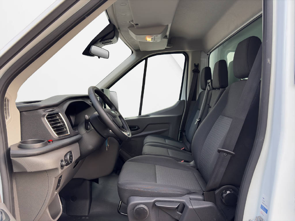 FORD Transit Kab.-Ch. 350 L3 2.0 EcoBlue 130 Trend-image-3