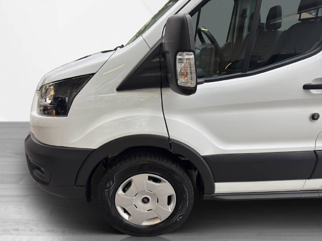 FORD Transit Kab.-Ch. 350 L3 2.0 EcoBlue 130 Trend-image-6