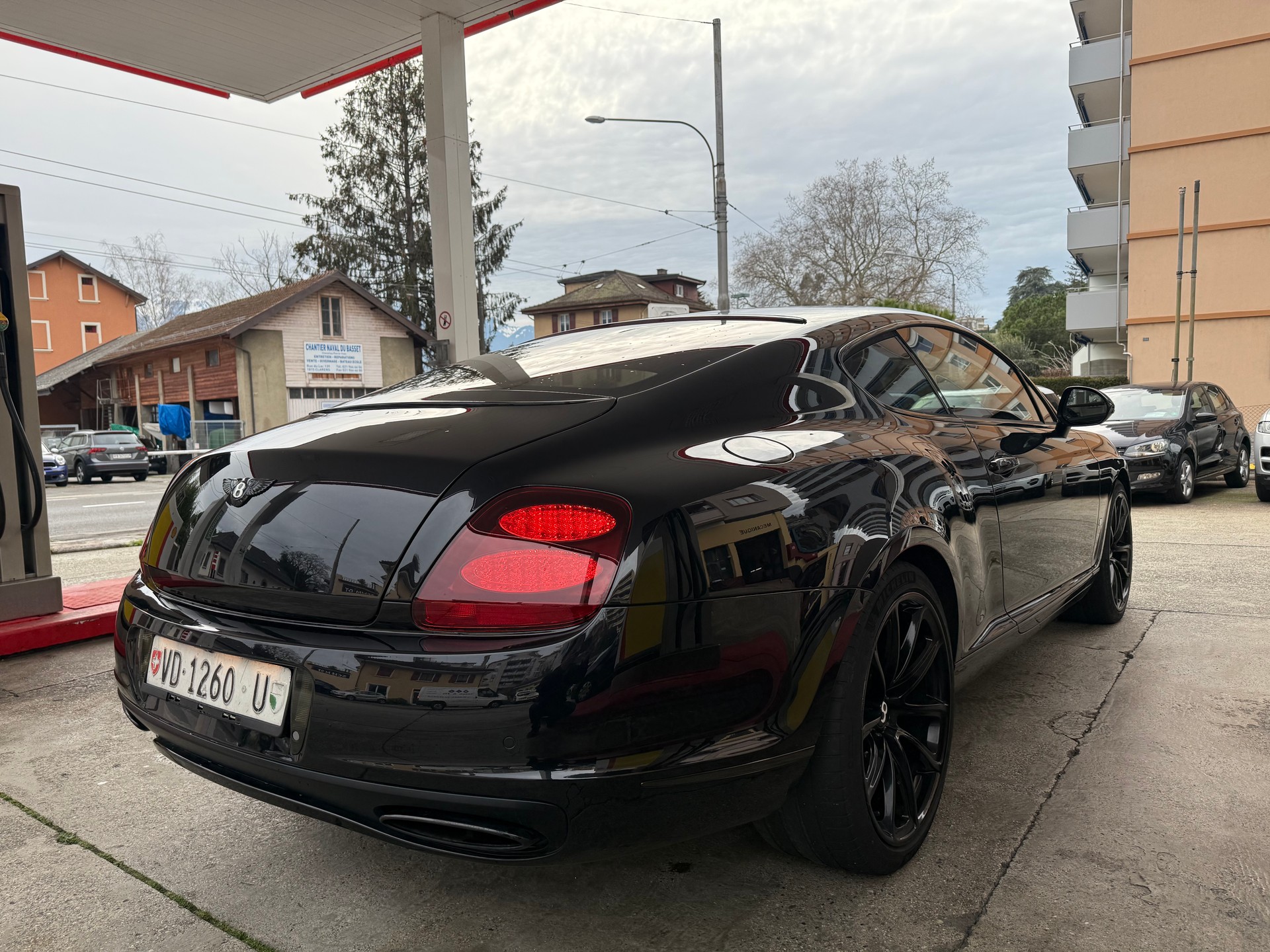 BENTLEY CONTINENTAL-image-3
