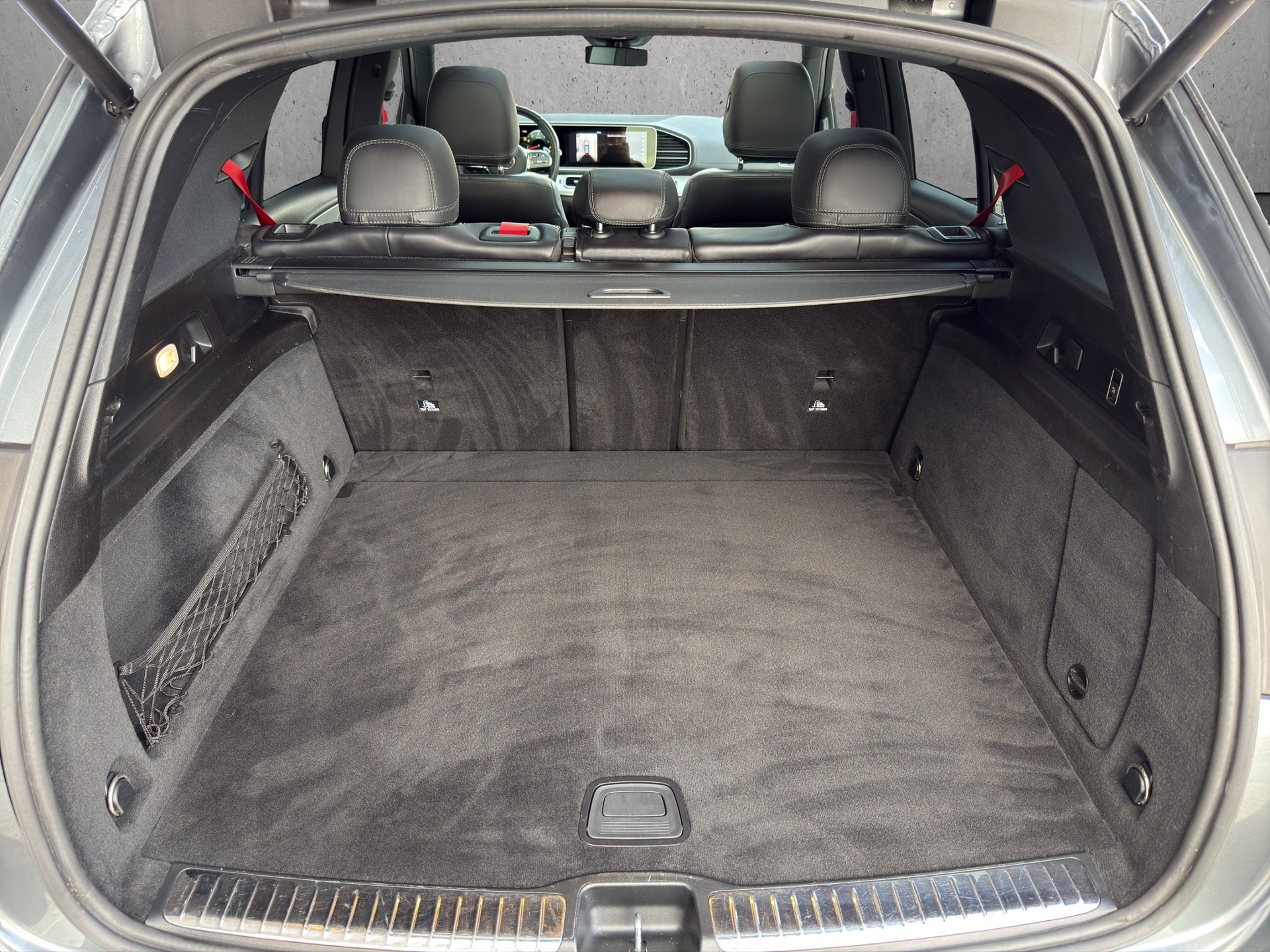 MERCEDES-BENZ GLE 53 AMG 4matic+-image-15