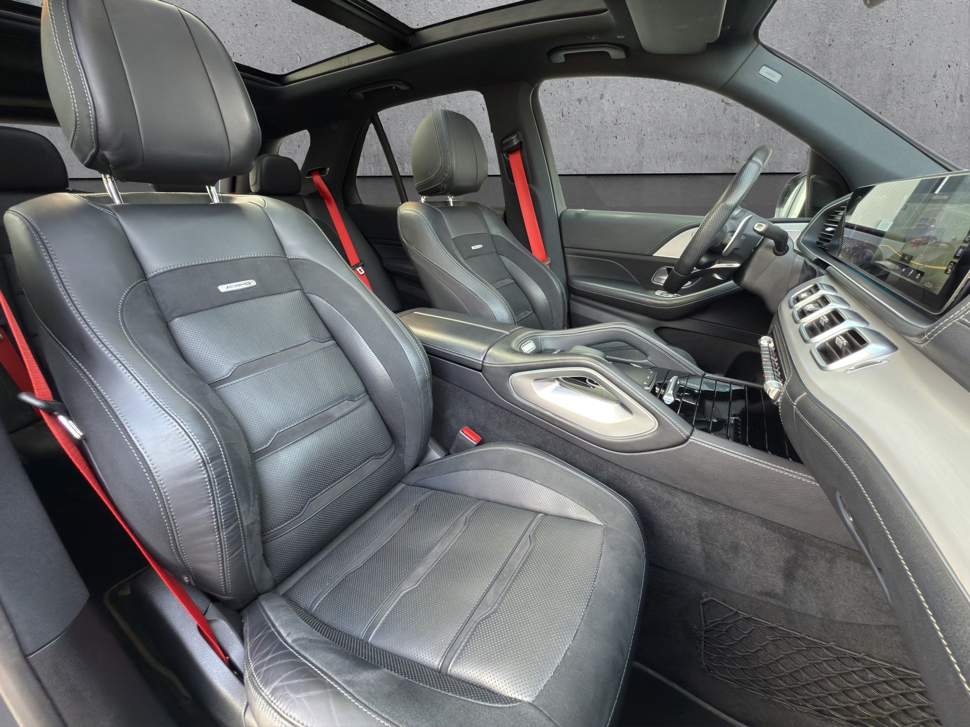 MERCEDES-BENZ GLE 53 AMG 4matic+-image-12