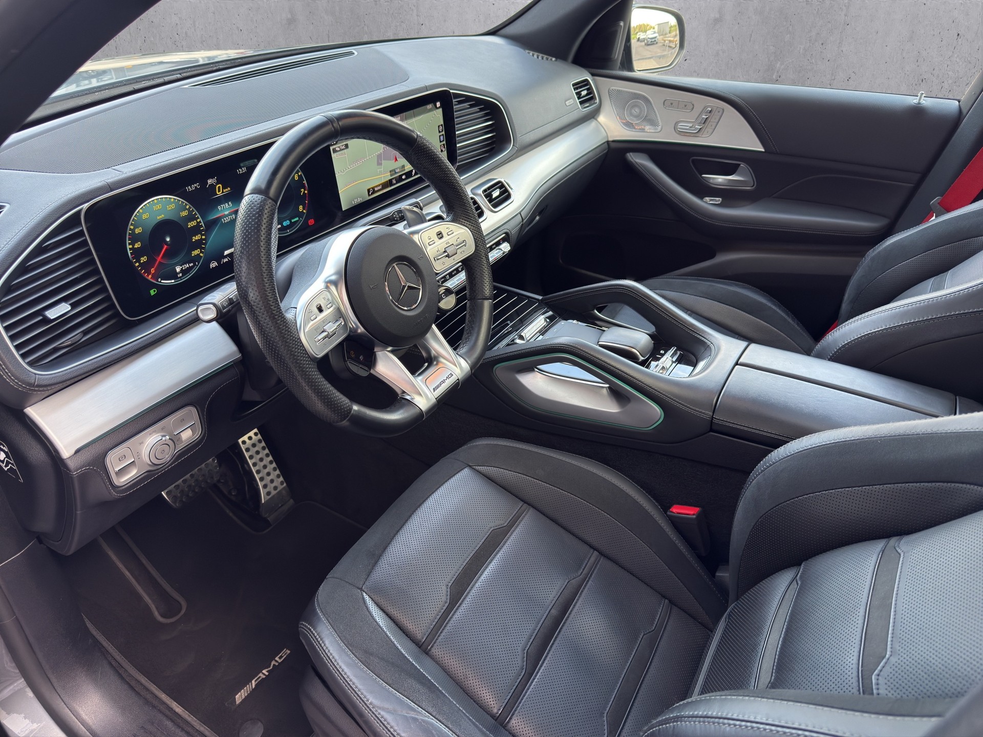 MERCEDES-BENZ GLE 53 AMG 4matic+-image-11
