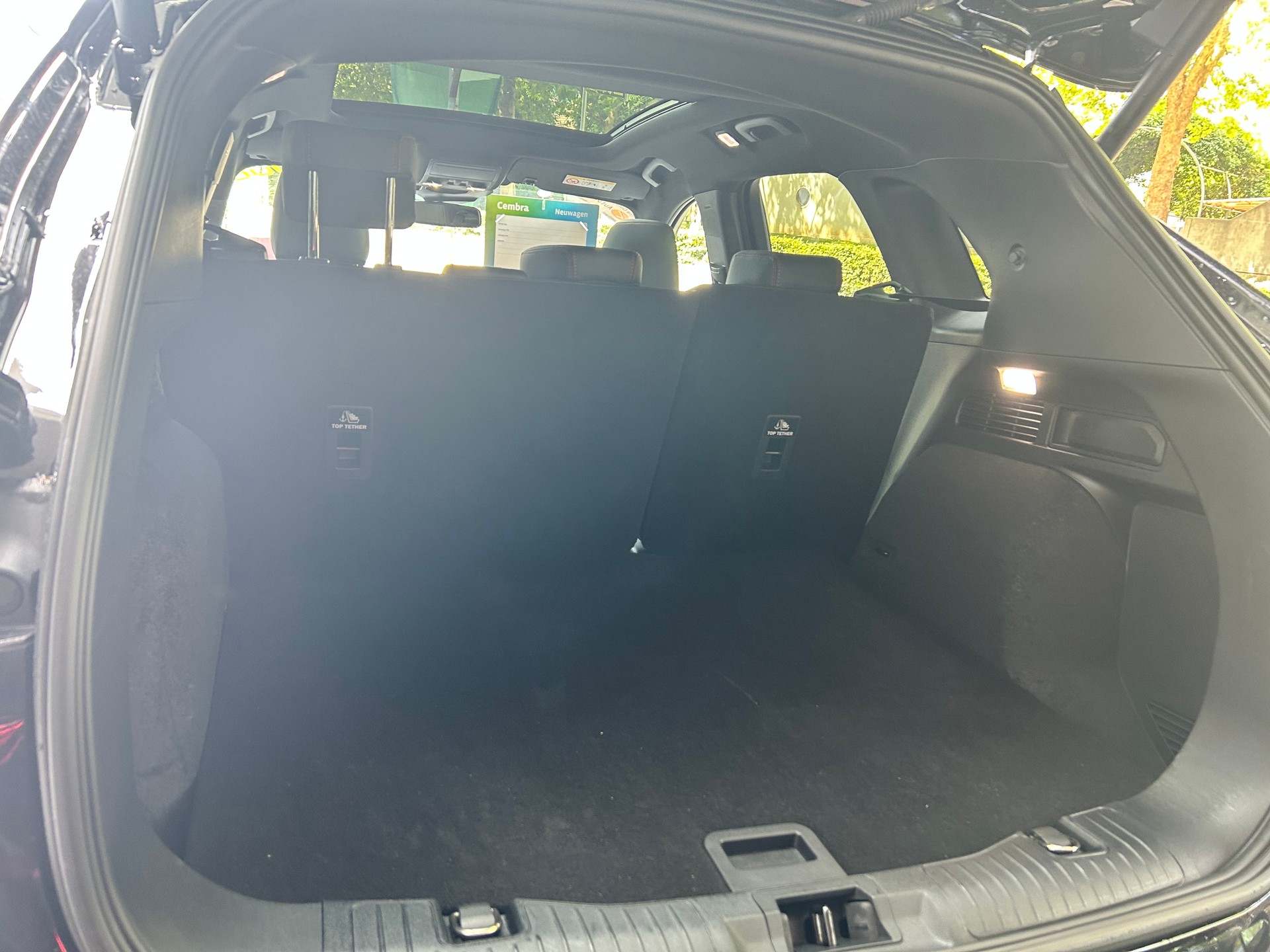 FORD Kuga 2.5 PHEV ST-Line X 2WD-image-10