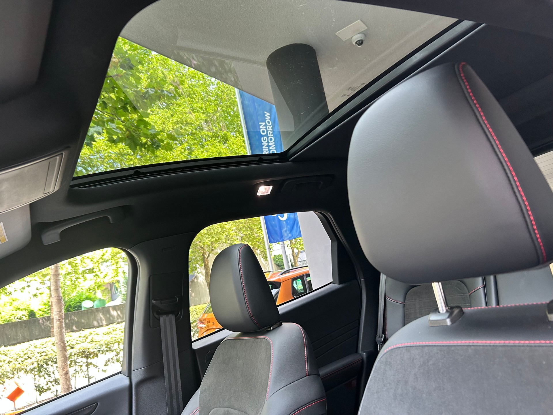 FORD Kuga 2.5 PHEV ST-Line X 2WD-image-8