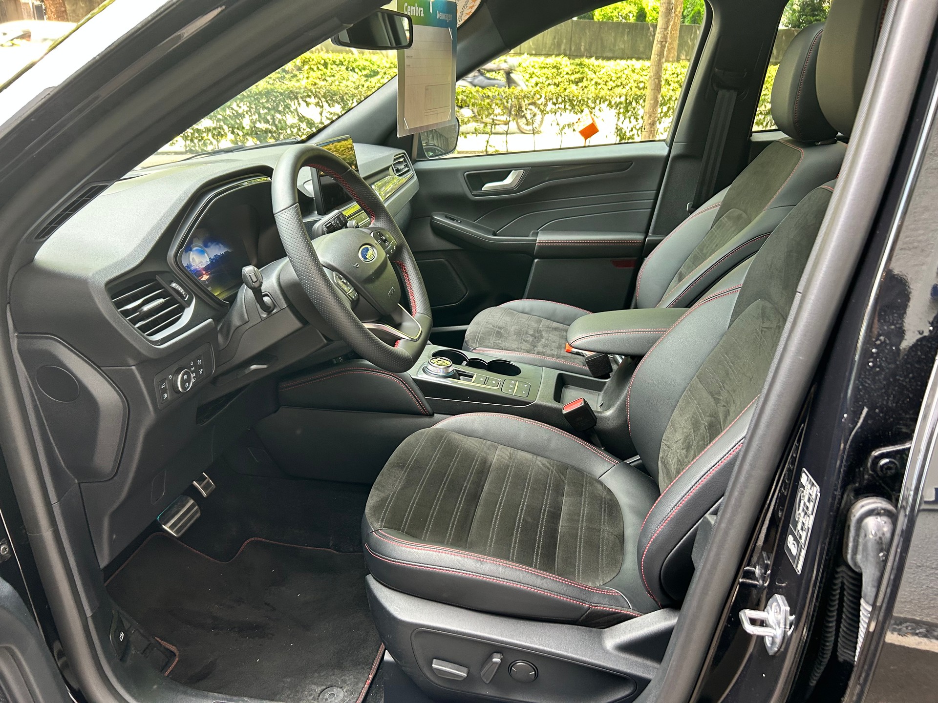 FORD Kuga 2.5 PHEV ST-Line X 2WD-image-5