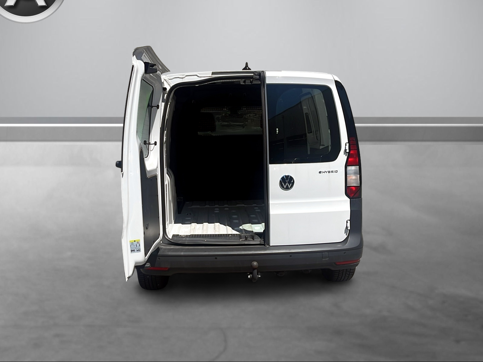 VW Caddy Cargo 1.5 TSI Plug in Hybrid Entry DSG-image-7