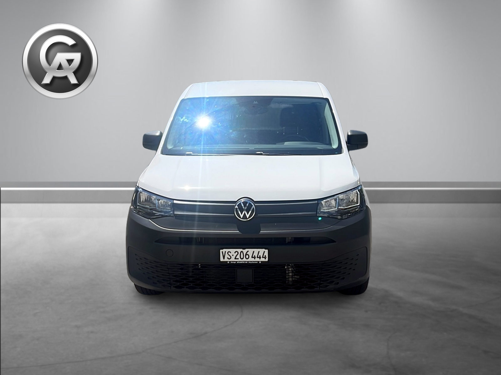 VW Caddy Cargo 1.5 TSI Plug in Hybrid Entry DSG-image-11