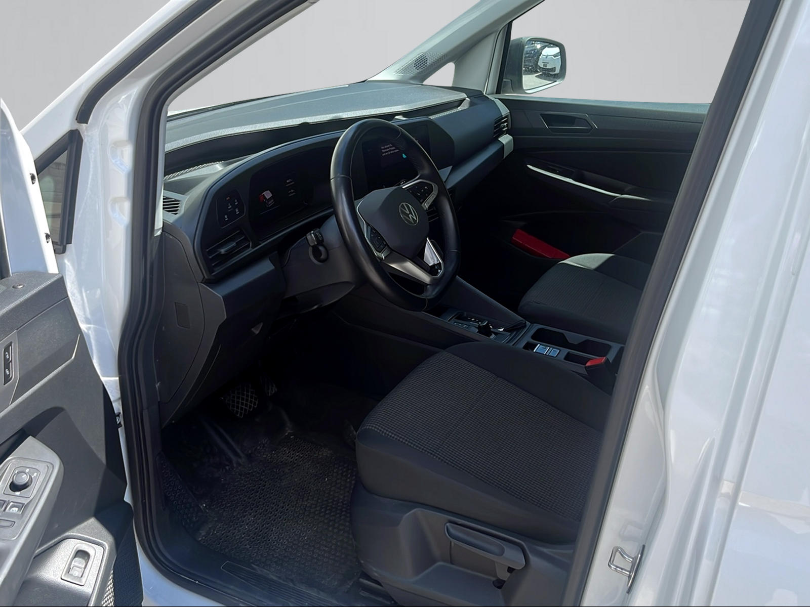 VW Caddy Cargo 1.5 TSI Plug in Hybrid Entry DSG-showroom-element-2