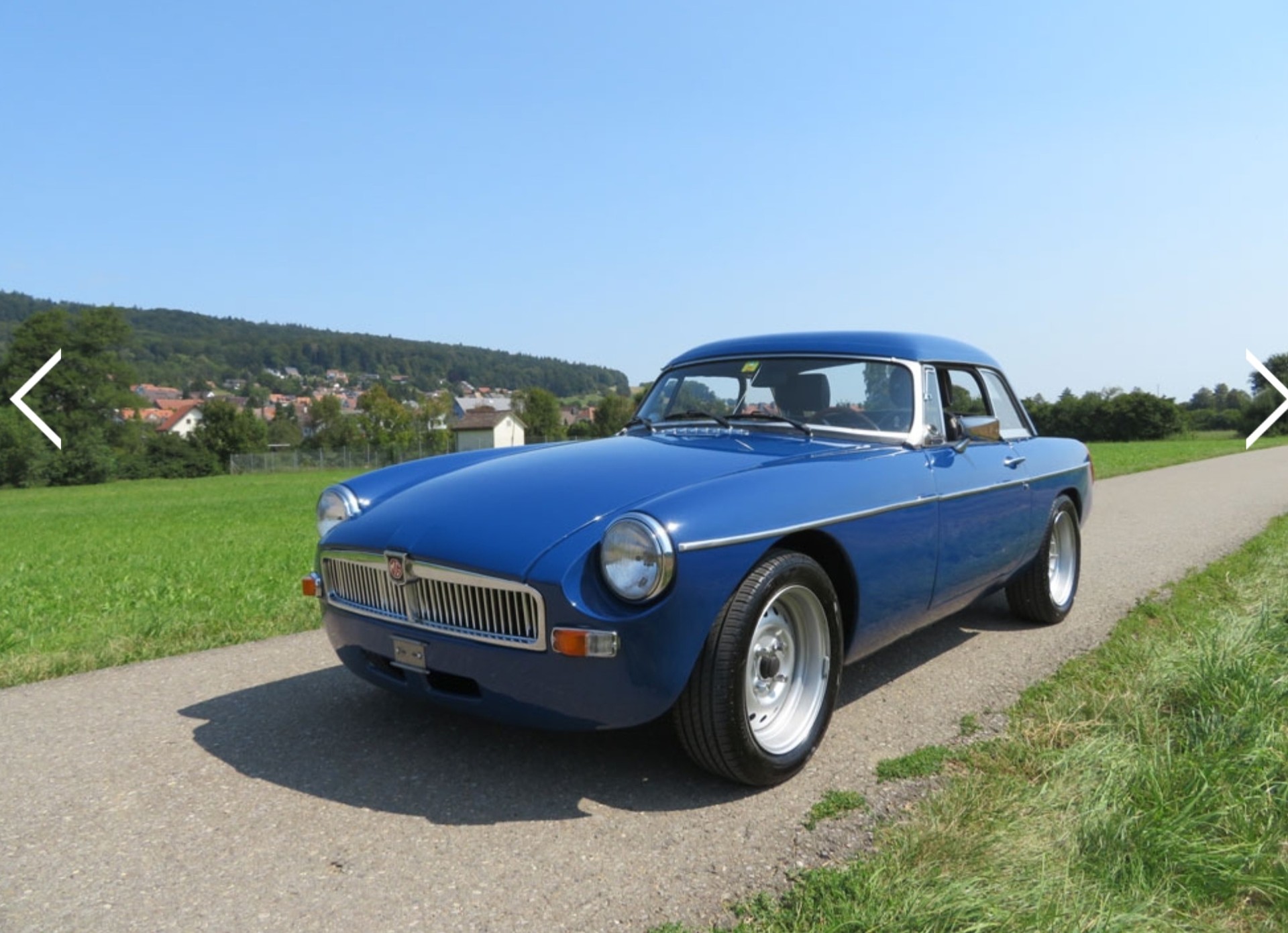 MG Roadster (club sport style)-image-4