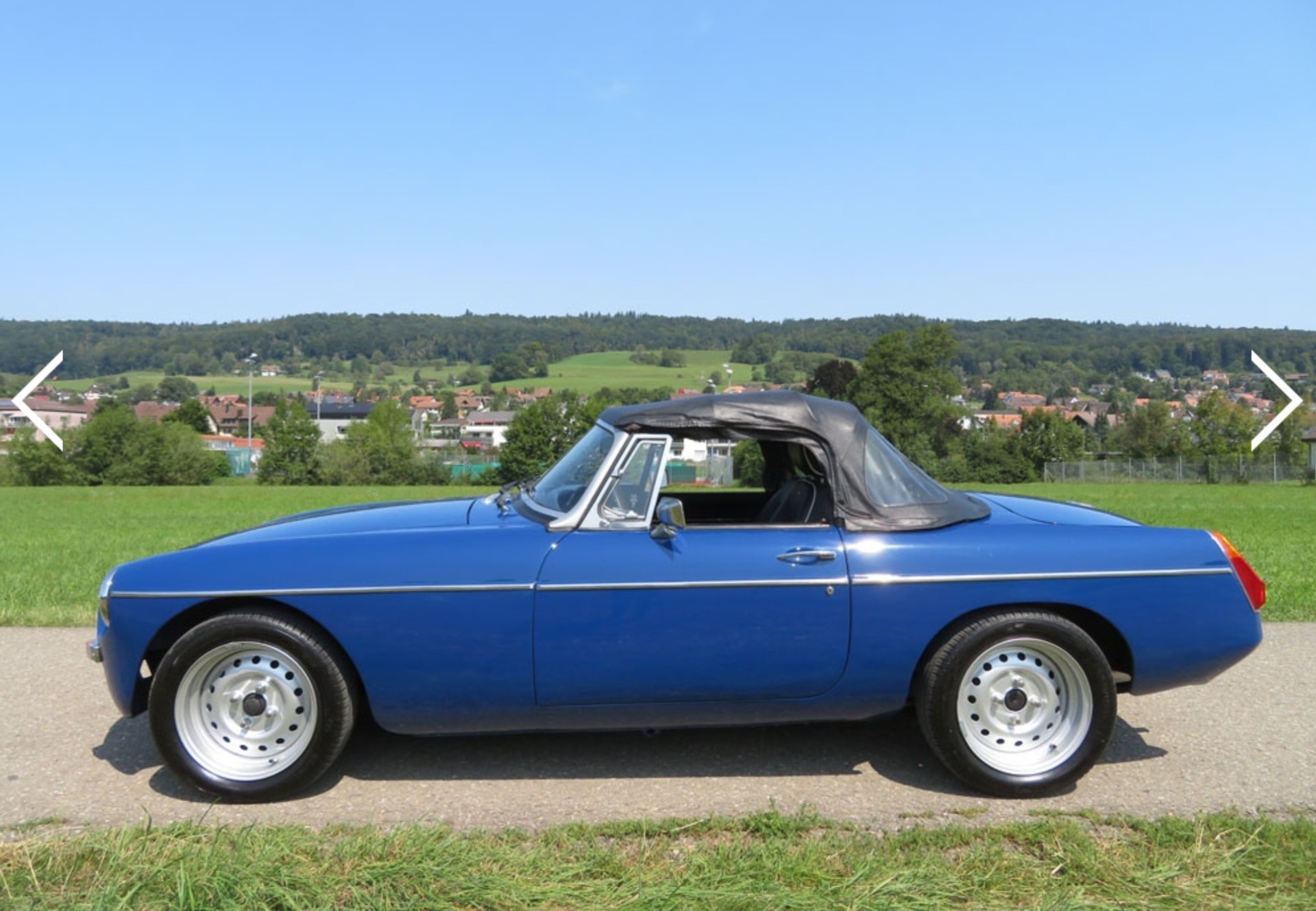 MG Roadster (club sport style)-image-1
