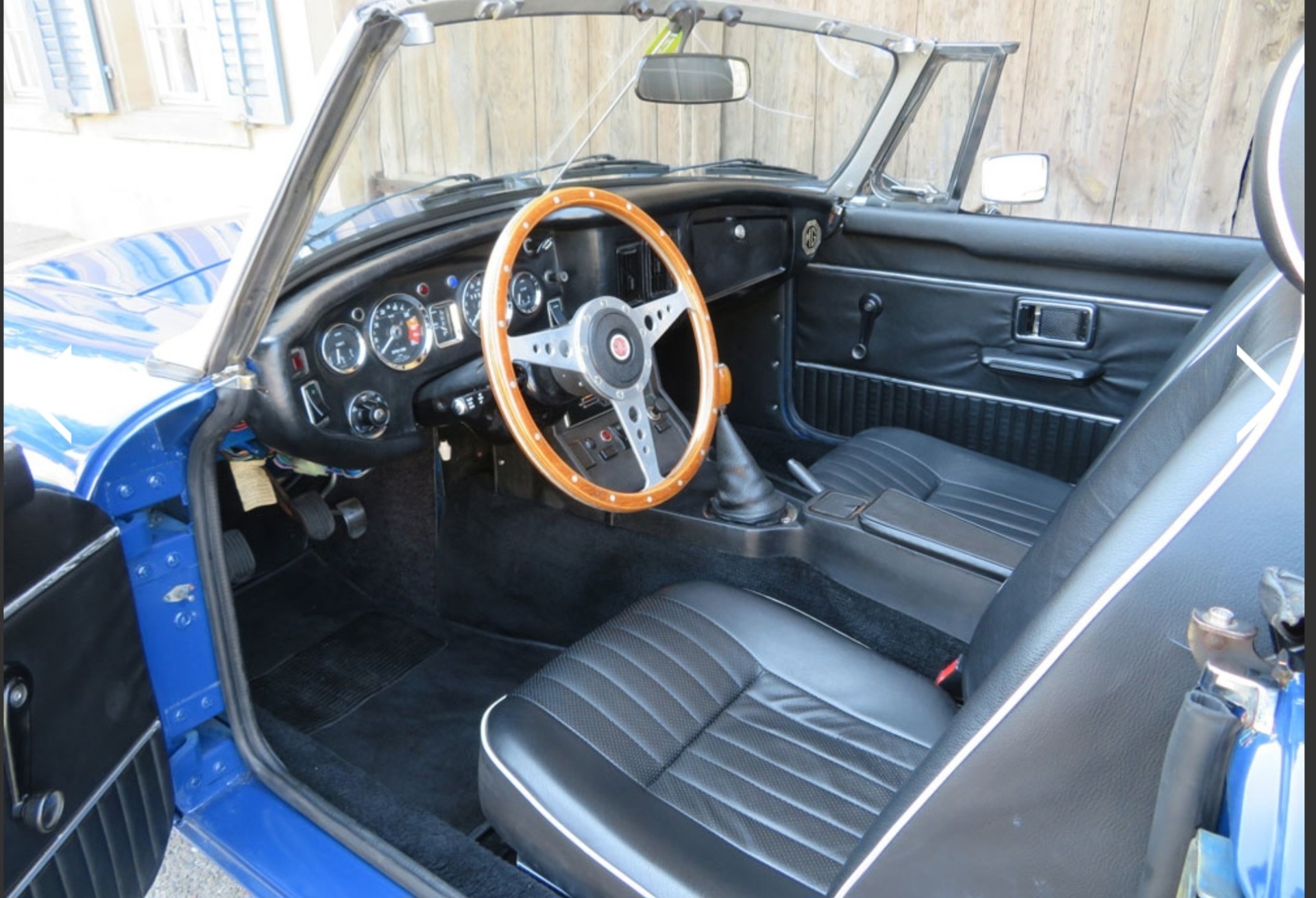 MG Roadster (club sport style)-image-2