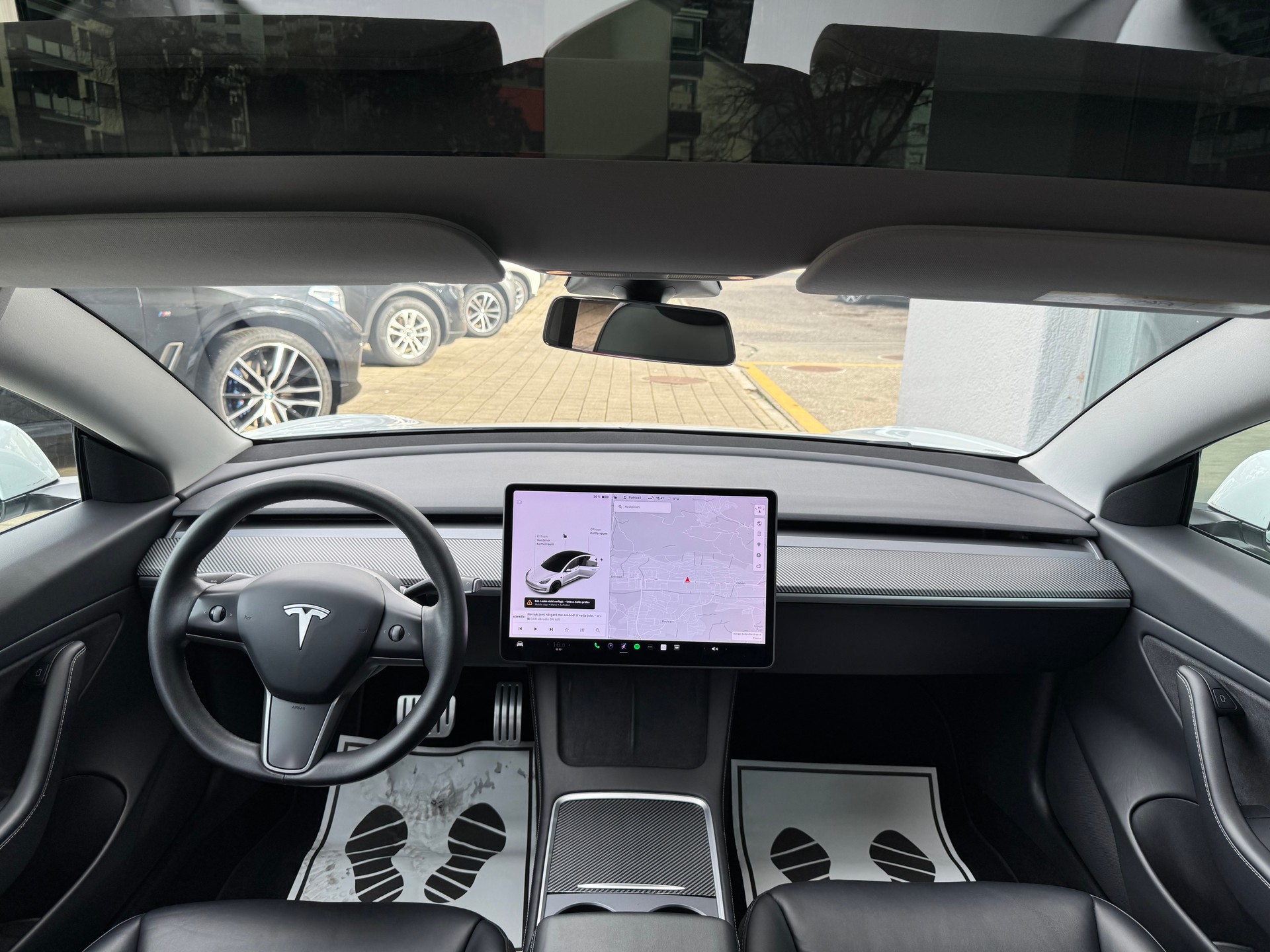 TESLA Model 3 Performance Dual Motor AWD-image-7