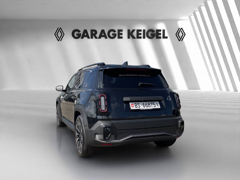 RENAULT R4 E-Tech Comfort Range iconic-image-2