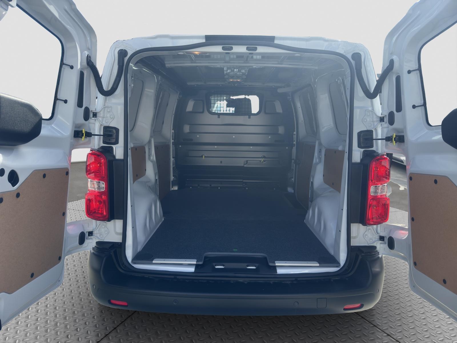 TOYOTA PROACE Van L1 1.5 D Active-image-9