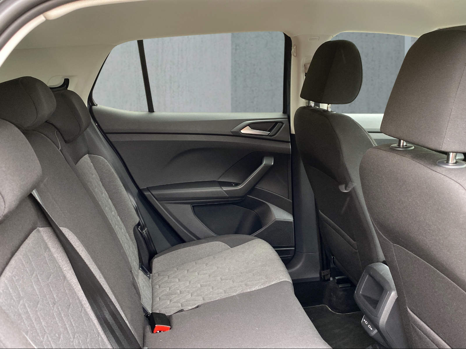 VW T-Cross 1.0 TSI EVO United DSG-image-7