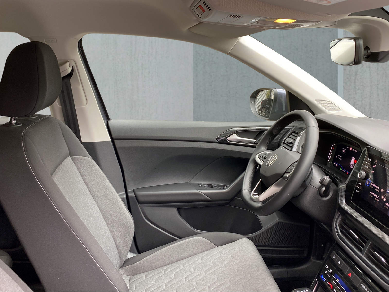 VW T-Cross 1.0 TSI EVO United DSG-image-8