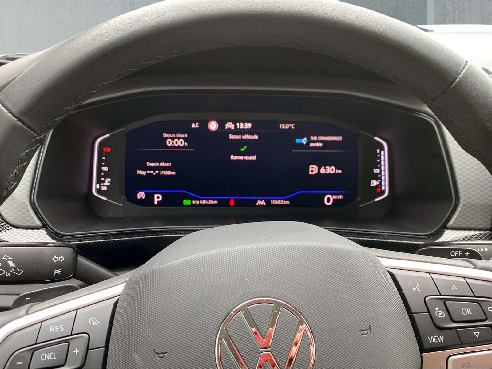 VW T-Cross 1.0 TSI EVO United DSG-image-3