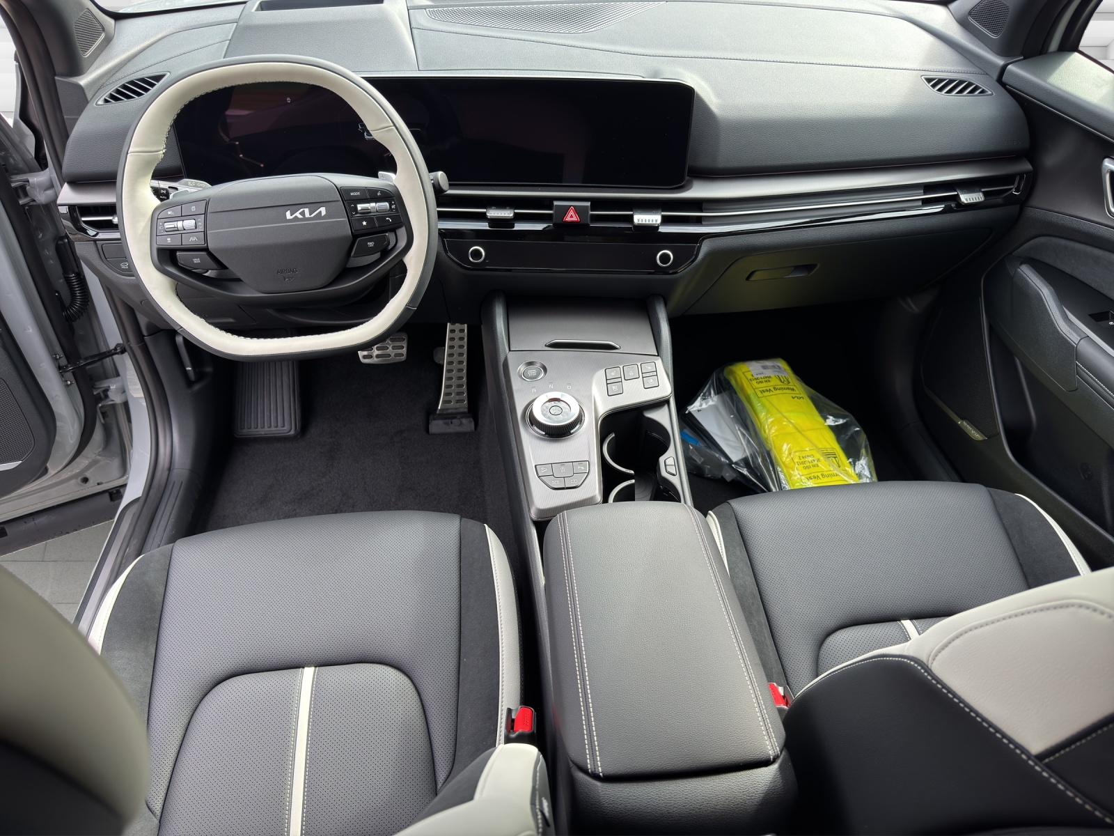 KIA Sportage 1.6 T-GDi GT-Line-image-5