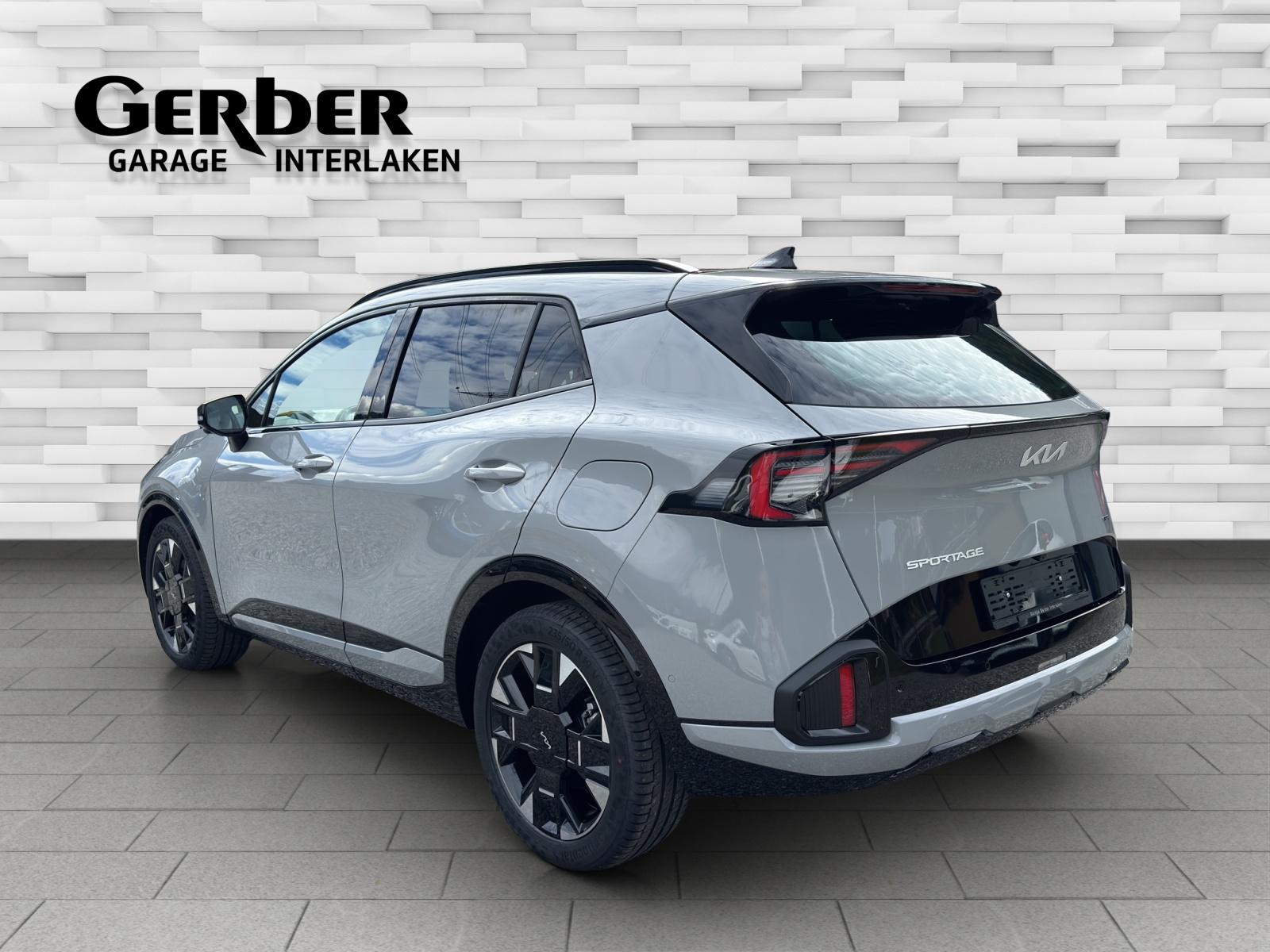 KIA Sportage 1.6 T-GDi GT-Line-showroom-element-2