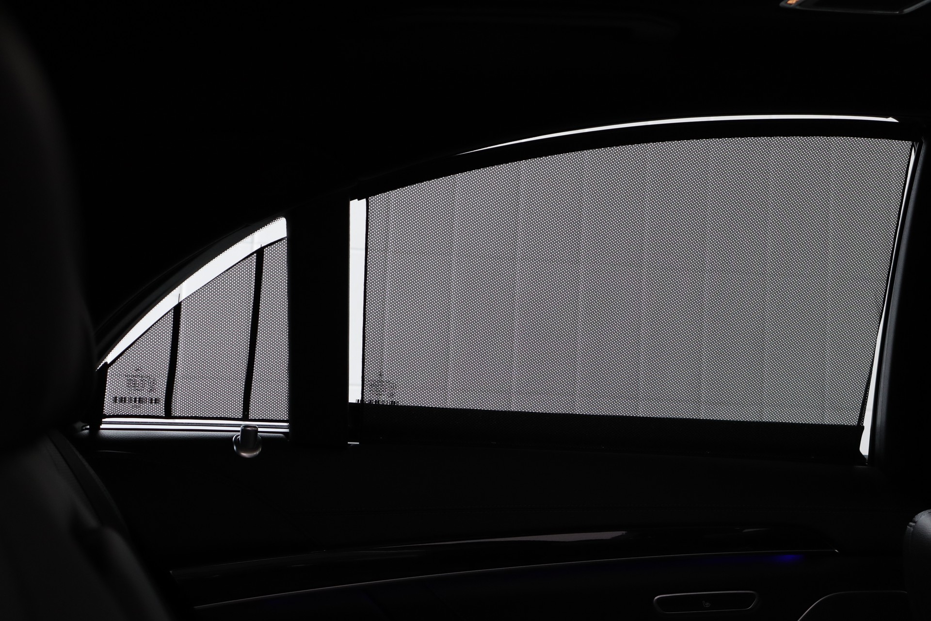 MERCEDES-BENZ S 350 BLUETEC 4MATIC 7G-TRONIC ** FAHRASSISTENZ-PAKET ** TIEFERGELEGT ** PANORAMADACH ** BURMESTER **-image-20