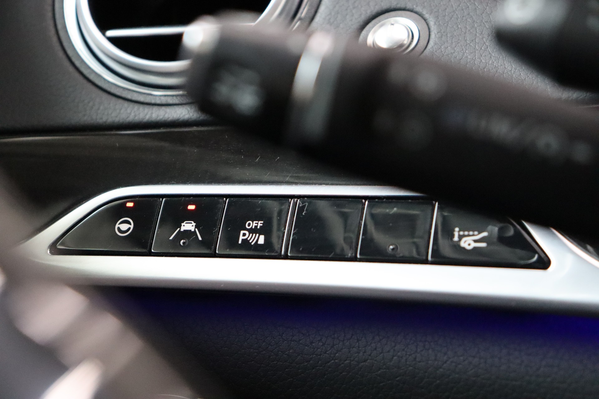 MERCEDES-BENZ S 350 BLUETEC 4MATIC 7G-TRONIC ** FAHRASSISTENZ-PAKET ** TIEFERGELEGT ** PANORAMADACH ** BURMESTER **-image-21