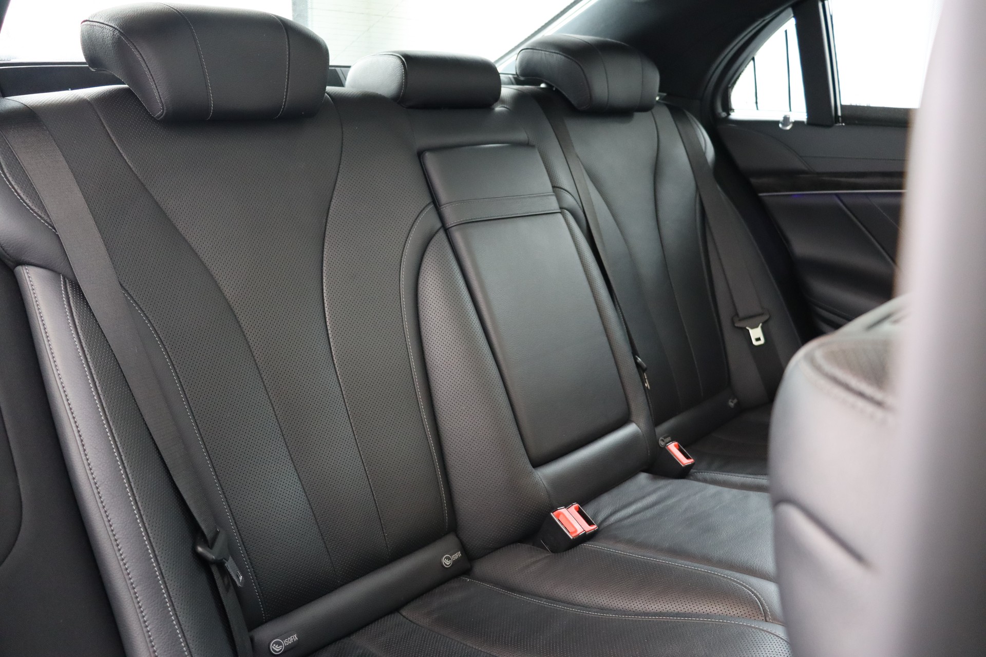 MERCEDES-BENZ S 350 BLUETEC 4MATIC 7G-TRONIC ** FAHRASSISTENZ-PAKET ** TIEFERGELEGT ** PANORAMADACH ** BURMESTER **-image-17