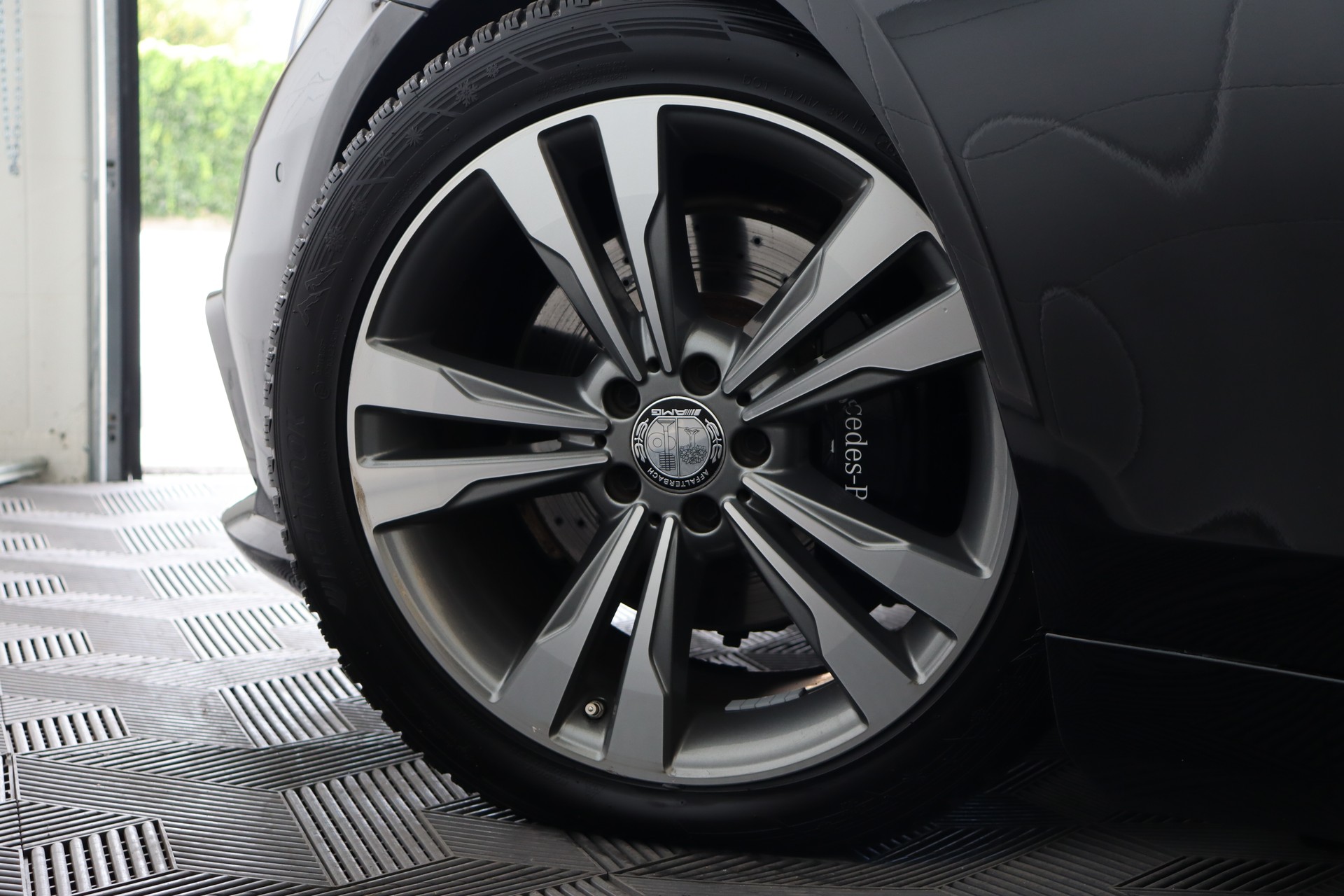 MERCEDES-BENZ S 350 BLUETEC 4MATIC 7G-TRONIC ** FAHRASSISTENZ-PAKET ** TIEFERGELEGT ** PANORAMADACH ** BURMESTER **-image-10