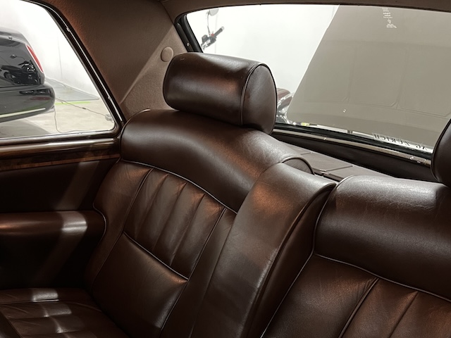ROLLS-ROYCE CORNICHE-image-3